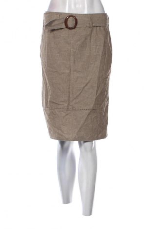 Rock Unbranded, Größe L, Farbe Beige, Preis € 9,79