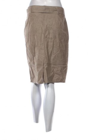 Rock Unbranded, Größe L, Farbe Beige, Preis € 9,79