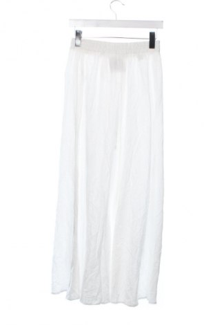 Φούστα Unbranded, Μέγεθος XS, Χρώμα Λευκό, Τιμή 14,99 €