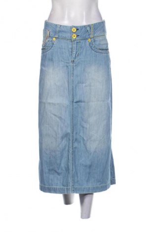 Rock Unbranded, Größe M, Farbe Blau, Preis € 23,02