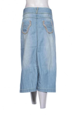 Rock Unbranded, Größe M, Farbe Blau, Preis € 23,02