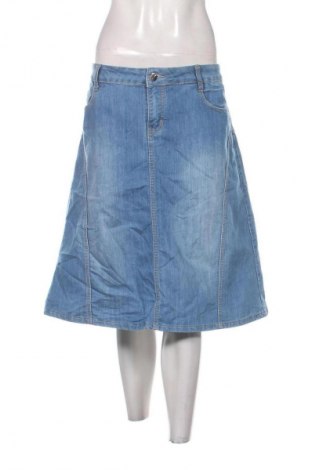 Spódnica Unbranded, Rozmiar XXL, Kolor Niebieski, Cena 95,99 zł