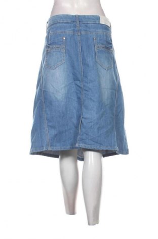 Spódnica Unbranded, Rozmiar XXL, Kolor Niebieski, Cena 95,99 zł