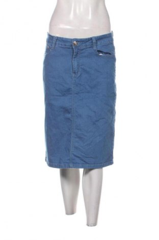 Rock Unbranded, Größe XL, Farbe Blau, Preis € 20,99
