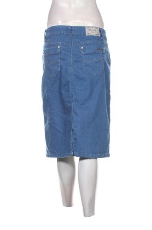 Rock Unbranded, Größe XL, Farbe Blau, Preis € 20,99