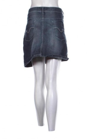 Rock Unbranded, Größe XL, Farbe Blau, Preis 6,99 €
