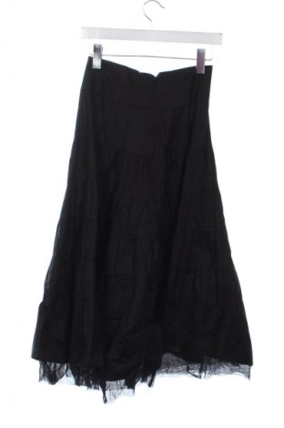 Fustă Unbranded, Mărime XS, Culoare Negru, Preț 75,99 Lei
