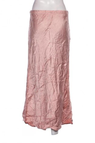 Rock Unbranded, Größe S, Farbe Aschrosa, Preis 8,99 €