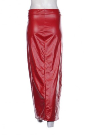Rock Unbranded, Größe M, Farbe Rot, Preis 7,99 €