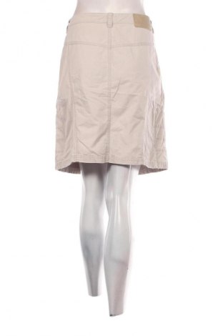 Spódnica Unbranded, Rozmiar XL, Kolor ecru, Cena 25,99 zł