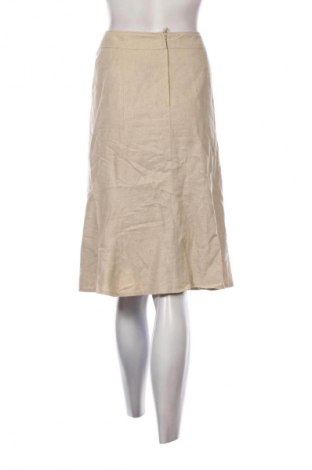 Fustă Unbranded, Mărime M, Culoare Bej, Preț 75,99 Lei