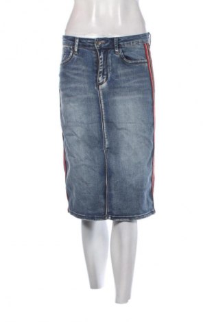 Spódnica Unbranded, Rozmiar S, Kolor Niebieski, Cena 95,99 zł
