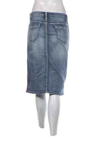 Spódnica Unbranded, Rozmiar S, Kolor Niebieski, Cena 95,99 zł