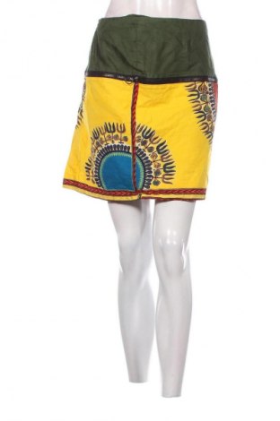 Spódnica Unbranded, Rozmiar XL, Kolor Kolorowy, Cena 62,99 zł