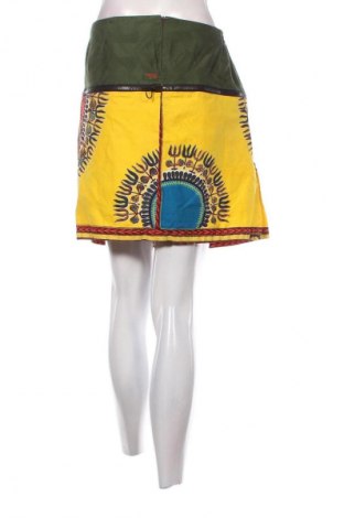 Spódnica Unbranded, Rozmiar XL, Kolor Kolorowy, Cena 62,99 zł