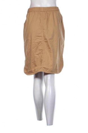 Rock Unbranded, Größe L, Farbe Beige, Preis 9,72 €