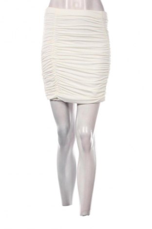 Spódnica Unbranded, Rozmiar S, Kolor Biały, Cena 62,99 zł
