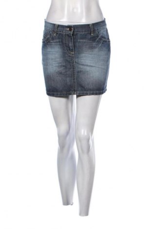 Rock Unbranded, Größe M, Farbe Blau, Preis 15,35 €