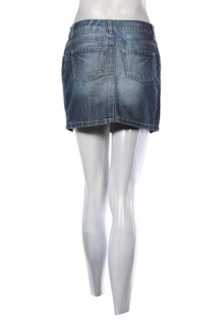 Rock Unbranded, Größe M, Farbe Blau, Preis 15,35 €