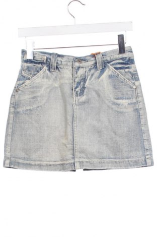 Spódnica Unbranded, Rozmiar M, Kolor Niebieski, Cena 107,86 zł