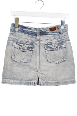 Spódnica Unbranded, Rozmiar M, Kolor Niebieski, Cena 107,86 zł