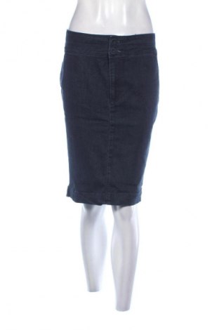 Rock Unbranded, Größe XL, Farbe Blau, Preis 14,83 €