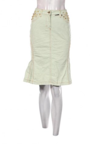 Fustă Unbranded, Mărime M, Culoare Verde, Preț 94,99 Lei