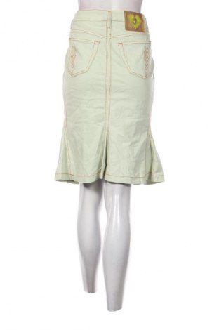 Fustă Unbranded, Mărime M, Culoare Verde, Preț 94,99 Lei