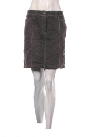 Spódnica Unbranded, Rozmiar M, Kolor Szary, Cena 95,99 zł