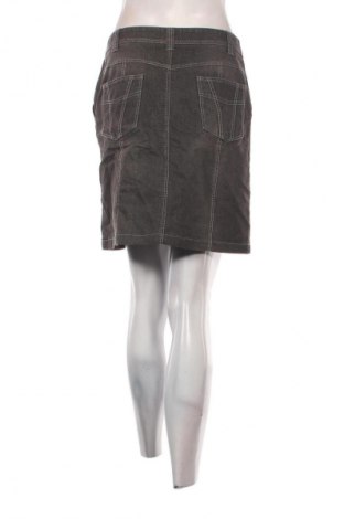 Spódnica Unbranded, Rozmiar M, Kolor Szary, Cena 95,99 zł