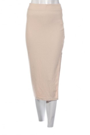 Rock Unbranded, Größe S, Farbe Beige, Preis 15,99 €