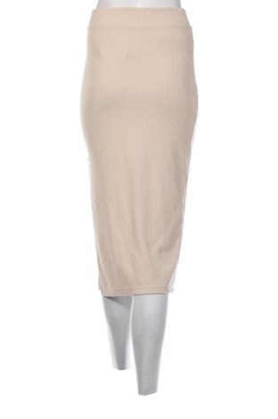 Rock Unbranded, Größe S, Farbe Beige, Preis 15,99 €