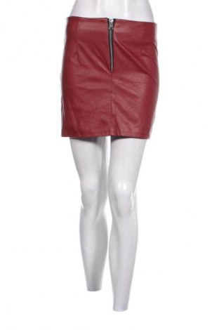 Rock Unbranded, Größe M, Farbe Rot, Preis € 10,00