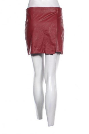 Rock Unbranded, Größe M, Farbe Rot, Preis € 10,00
