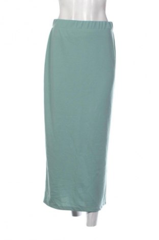 Φούστα Unbranded, Μέγεθος L, Χρώμα Πράσινο, Τιμή 23,99 €
