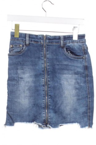 Rock Unbranded, Größe XS, Farbe Blau, Preis € 8,99