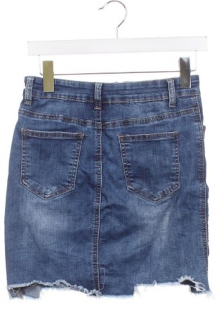 Rock Unbranded, Größe XS, Farbe Blau, Preis € 8,99