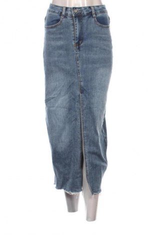 Spódnica Unbranded, Rozmiar S, Kolor Niebieski, Cena 95,99 zł