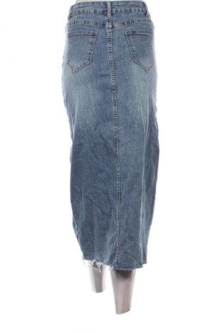 Spódnica Unbranded, Rozmiar S, Kolor Niebieski, Cena 95,99 zł