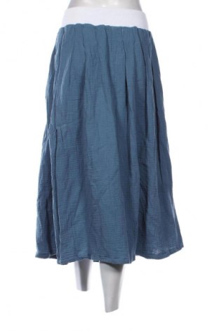 Φούστα Unbranded, Μέγεθος XL, Χρώμα Μπλέ, Τιμή 12,00 €