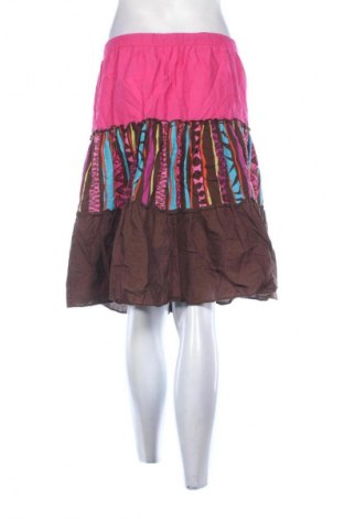 Szoknya Unbranded, Méret XL, Szín Sokszínű, Ár 3 800 Ft