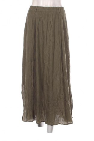 Sukňa Unbranded, Veľkosť M, Farba Zelená, Cena  13,95 €