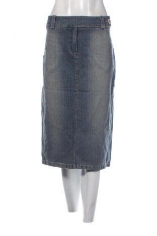 Fustă Unbranded, Mărime XL, Culoare Albastru, Preț 38,99 Lei