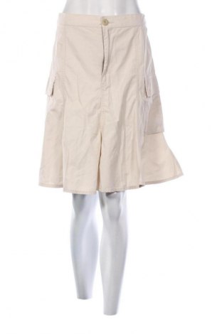 Spódnica Unbranded, Rozmiar S, Kolor Beżowy, Cena 43,68 zł