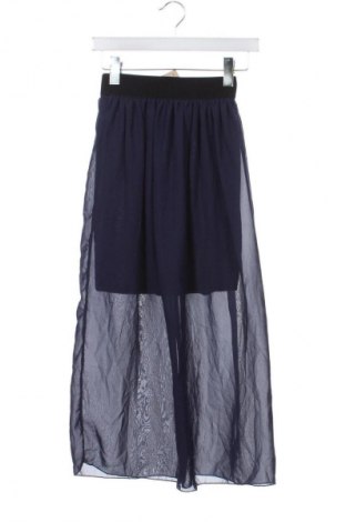 Spódnica Unbranded, Rozmiar XS, Kolor Niebieski, Cena 118,99 zł