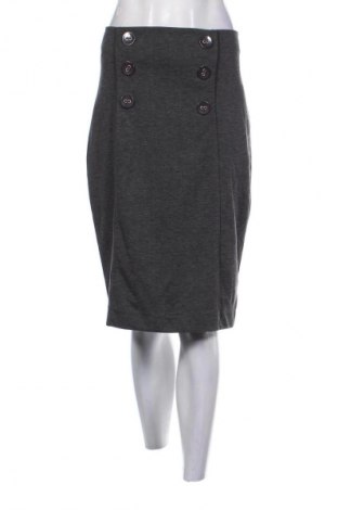 Пола Unbranded, Размер XL, Цвят Сив, Цена 36,06 лв.
