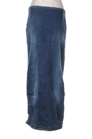 Spódnica Unbranded, Rozmiar M, Kolor Niebieski, Cena 95,99 zł