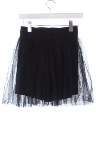 Fustă Unbranded, Mărime XS, Culoare Negru, Preț 48,47 Lei