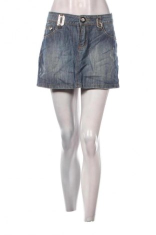 Φούστα Unbranded, Μέγεθος M, Χρώμα Μπλέ, Τιμή 6,99 €