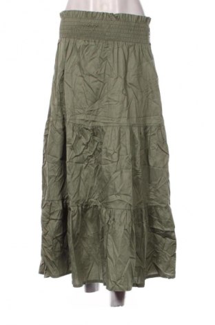 Sukně Unbranded, Velikost M, Barva Zelená, Cena  379,00 Kč